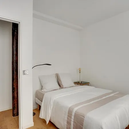 The Gallery Appartamento Parigi