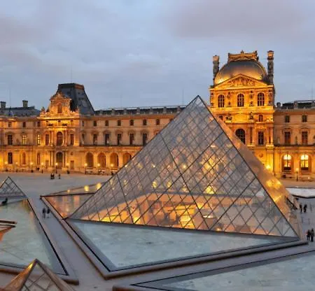 The Gallery Parigi